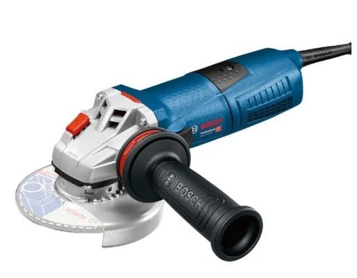 AMOLADORA 115/125MM (5'') 1.300W - GWS 13-125 CI / (BOSCH) - 060179E0H2